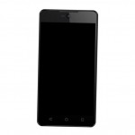 Handsfree Audio Jack Flex Cable For Micromax Canvas Selfie 2 Q340 By - Maxbhi Com