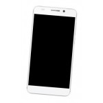 Lcd Flex Cable For Huawei Honor 6 By - Maxbhi Com