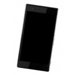 Lcd Flex Cable For Sony Xperia Z1s C6916 By - Maxbhi Com