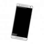 Lcd Connector For Htc One Mini Lte By - Maxbhi Com