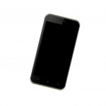 Lcd Flex Cable For Celkon Millennia 2gb Xpress By - Maxbhi Com