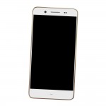 Lcd Flex Cable For Panasonic Eluga Z By - Maxbhi Com