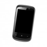 Lcd Connector For Celkon A9 Plus By - Maxbhi Com