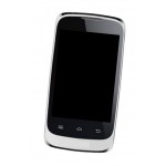 Lcd Frame Middle Chassis For Micromax Bolt A51 Black By - Maxbhi Com