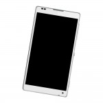 Proximity Light Sensor Flex Cable For Sony Xperia Zl C6503 By - Maxbhi Com