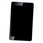 Handsfree Audio Jack Flex Cable For Iball Slide 3g 7345q800 By - Maxbhi Com