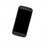 Lcd Connector For Intex Aqua Slice By - Maxbhi Com