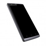 Lcd Connector For Micromax Canvas Blaze 4g Plus Q414 By - Maxbhi Com