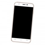 Lcd Connector For Oukitel U7 Max By - Maxbhi Com