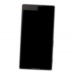 Lcd Connector For Sony Xperia T2 Ultra Xm50h By - Maxbhi Com