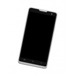 Lcd Flex Cable For Xolo Q1000 Opus2 By - Maxbhi Com