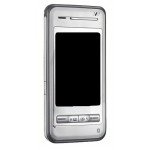 Lcd Frame Middle Chassis For Philips S900 Silver By - Maxbhi Com