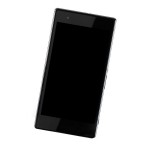 Ear Speaker Flex Cable For Sony Xperia Z1s 4g Lte By - Maxbhi Com