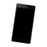 Lcd Flex Cable For Sony Ericsson Xperia Z2 D6543 By - Maxbhi Com