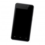 Microphone Flex Cable For Intex Aqua E4 By - Maxbhi Com