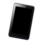 Lcd Connector For Lenovo A3500hv Wifi Plus 3g By - Maxbhi Com