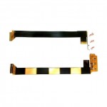 Lcd Flex Cable For Lenovo A3500hv Wifi Plus 3g By - Maxbhi Com