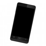 Lcd Flex Cable For Karbonn Titanium S5 Ultra By - Maxbhi Com