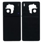 Back Panel Cover For Vivo X90 Pro Black - Maxbhi Com