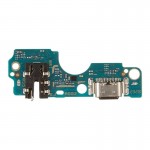 Charging Connector Flex Pcb Board For Tecno Spark 10c By - Maxbhi Com