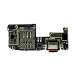 Charging Connector Flex Pcb Board For Vivo X90 Pro By - Maxbhi Com