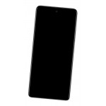 Fingerprint Sensor Flex Cable For Tecno Spark 10 Pro White By - Maxbhi Com
