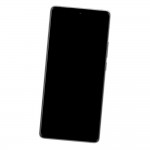 Fingerprint Sensor Flex Cable for Vivo X90 Black