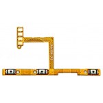 Volume Button Flex Cable For Tecno Spark 10c By - Maxbhi Com