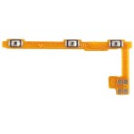 Volume Button Flex Cable For Vivo X90 By - Maxbhi Com