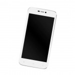 Lcd Connector For Gionee Pioneer P4s By - Maxbhi Com