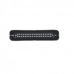 Speaker Jaali Anti Dust Net Rubber For Htc One X Plus Lte By - Maxbhi Com