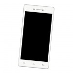 Ear Speaker Flex Cable For Lava Flair Z1 By - Maxbhi Com