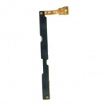 Power Button Flex Cable For Vivo T2x India On Off Flex Pcb By - Maxbhi Com