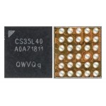 Audio IC for Samsung Galaxy S21 5G
