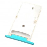 Sim Card Holder Tray For Doogee X98 Pro Green - Maxbhi Com