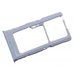 Sim Card Holder Tray For Tecno Spark 10 5g Blue - Maxbhi Com