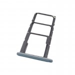 Sim Card Holder Tray For Blackview A85 Sky - Maxbhi Com
