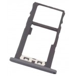 Sim Card Holder Tray For Blackview Tab 15 Grey - Maxbhi Com