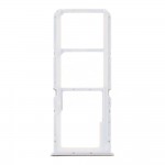 Sim Card Holder Tray For Oppo Reno 6 Lite Silver - Maxbhi Com