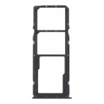 Sim Card Holder Tray For Xiaomi Redmi 10 5g Black - Maxbhi Com