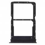 Sim Card Holder Tray For Honor Play6t Pro Black - Maxbhi Com