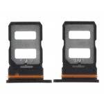 Sim Card Holder Tray For Xiaomi Poco F4 Gt Black - Maxbhi Com