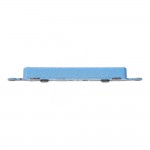 Volume Side Button Outer For Honor X7 Black By - Maxbhi Com