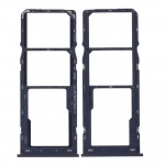 Sim Card Holder Tray For Tcl 306 Blue - Maxbhi Com