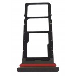 Sim Card Holder Tray For Doogee S89 Orange - Maxbhi Com
