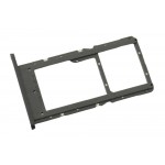 Sim Card Holder Tray For Nokia G400 5g Grey - Maxbhi Com