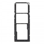 Sim Card Holder Tray For Blackview Bv5200 Orange - Maxbhi Com