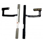 Volume Button Flex Cable For Infinix Smart 7 Hd By - Maxbhi Com