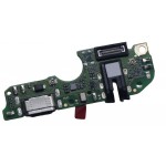 Charging Connector Flex Pcb Board For Tecno Spark 10 5g By - Maxbhi Com