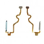 Fingerprint Sensor Flex Cable For Tecno Spark 10 5g Blue By - Maxbhi Com